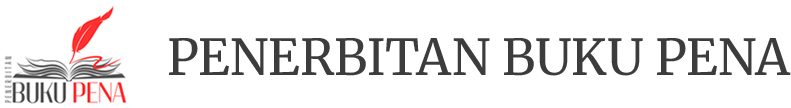 Logo Penerbitan Buku Pena