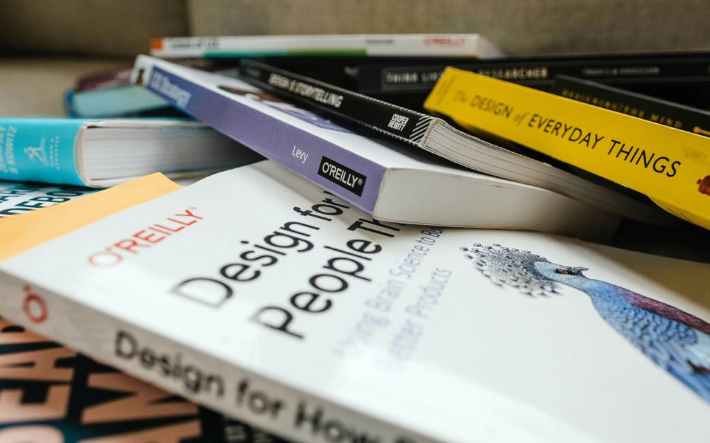 Penerbitan Buku Pena